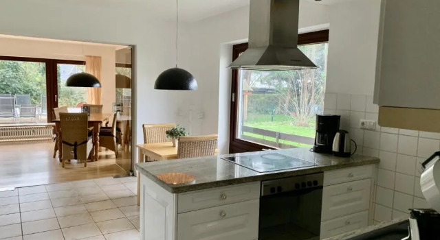 Family & Friends Appartement