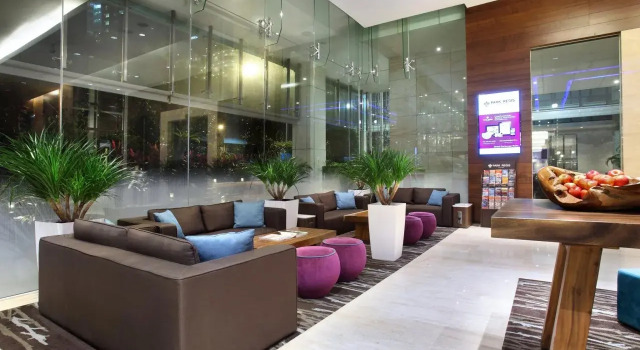 Park Regis by Prince Singapore