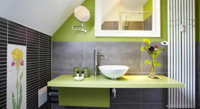 Полулюкс Designhotel Fährhaus Meißen