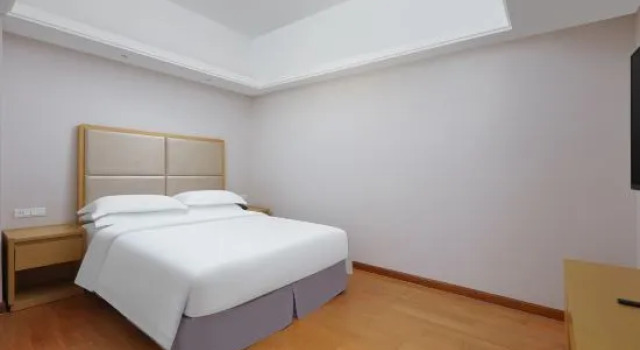 Люкс Licai Tianxiang Hotel