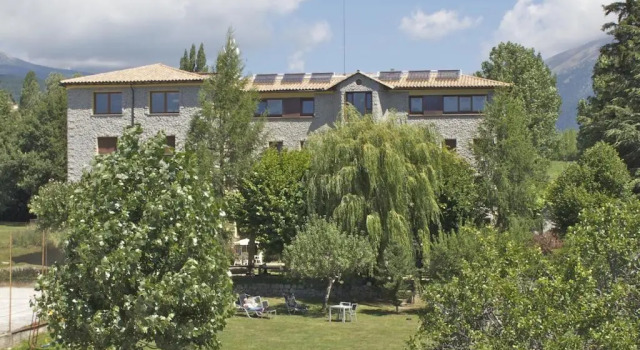 Номер Economy Hotel Mirador