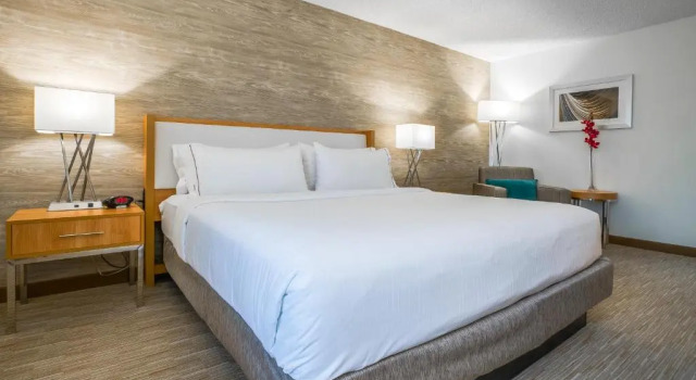 Номер Standard Sleep Inn & Suites Memphis Southeast
