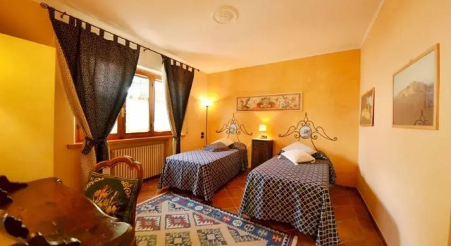 Casa Ciaccheri, Buchen Sie Hotel Gaiole in Chianti Chianti