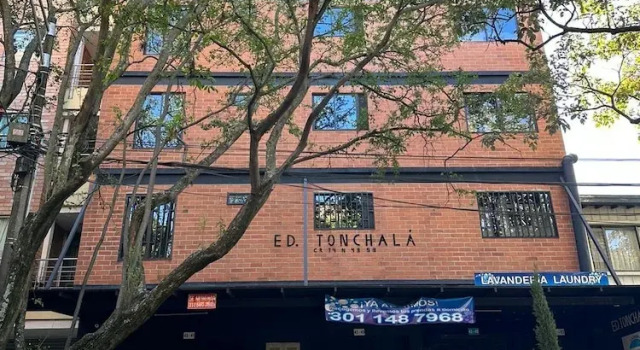 Coliving Tonchala