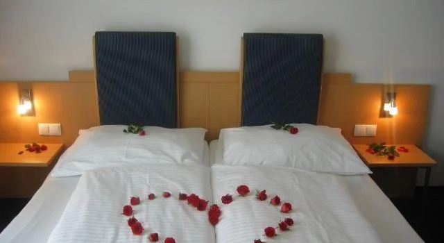 Hotel Garni Sonnenhof