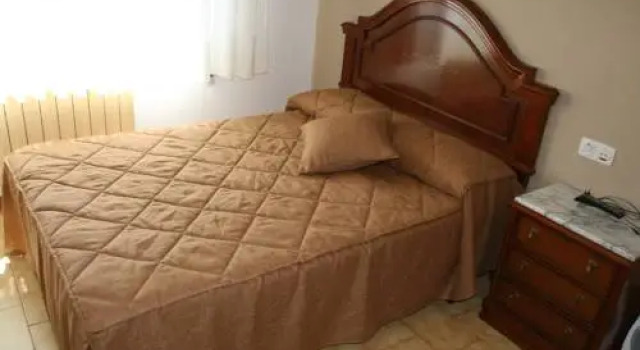 Hostal San Andrés