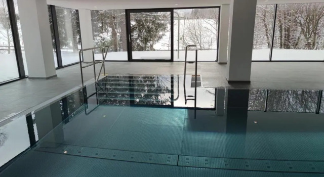 Schluchsee Ferienwohnung 1309, Забронировать Отель Бизнес-отели Шлухзе, 4* 5*