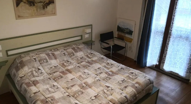 Коттедж c 1 комнатой Residence Lago Blù -Riccio