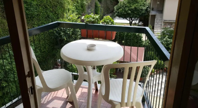 Семейный номер Standard Hotel Broglia
