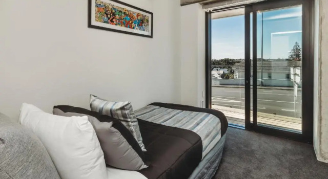 One50 Molesworth L1 - Sleeps 6