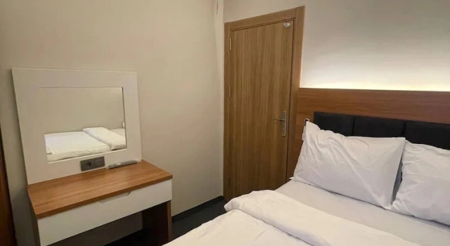 Otel Bergama