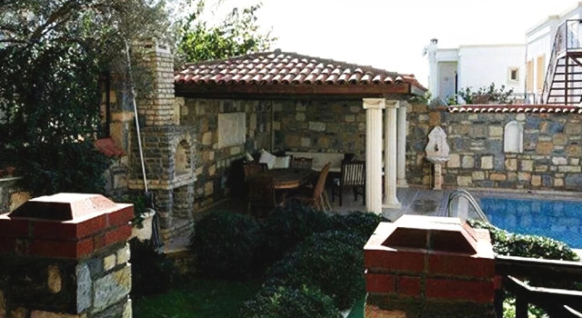 Secret Villa Bitez - 3 Bedrooms, Rezervovat Vila Bitez Bodrum