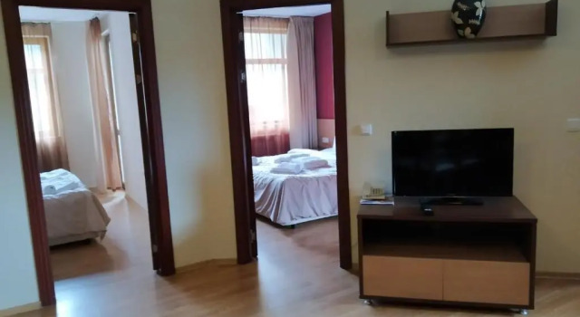 Апартаменты с 2 комнатами Redenka Holiday Club