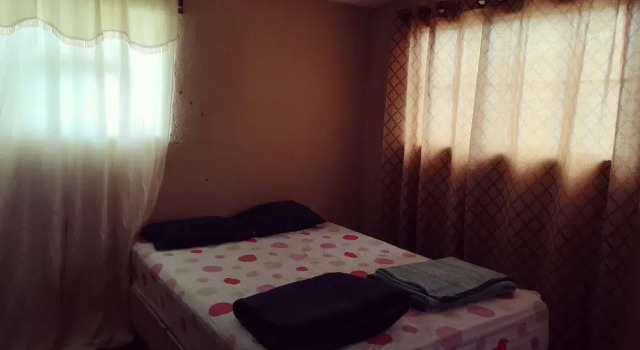 Casa Mirella, Book Hotel Hotels in Zacatepeques with Parking, Parking
