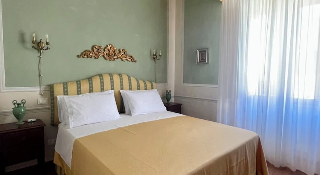 Номер Standard Residenza Dei Ricci