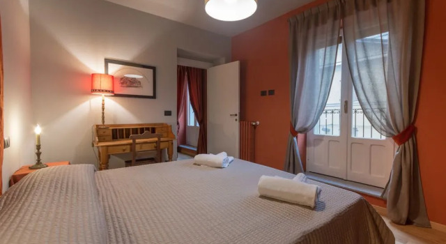Casa Borgo Dora, Varaa Hotelli Borgo Dora Torino