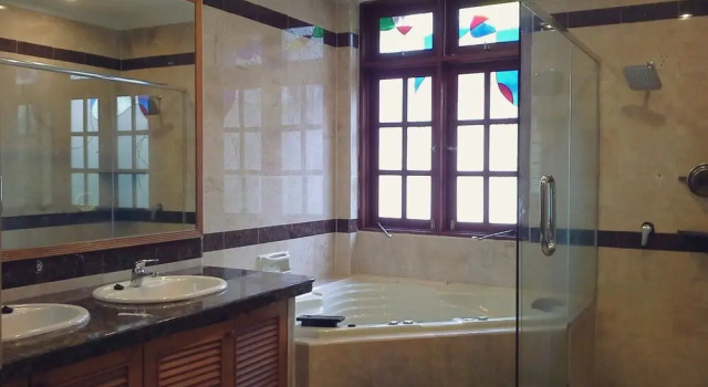 Люкс Luxury Baan Talay Homestay by the Beach