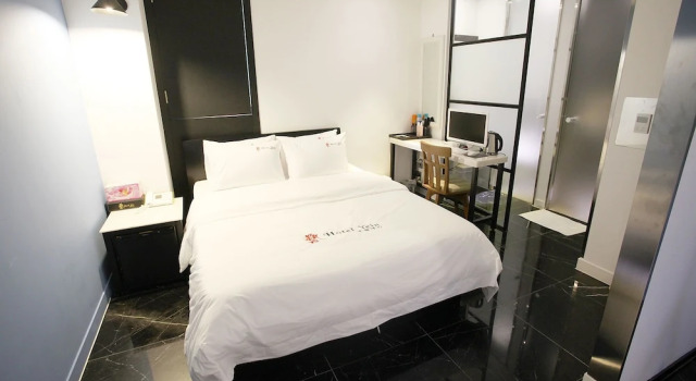 Dongtan Hotel Yein, Забронировать Отель Хвасон Кёнгидо