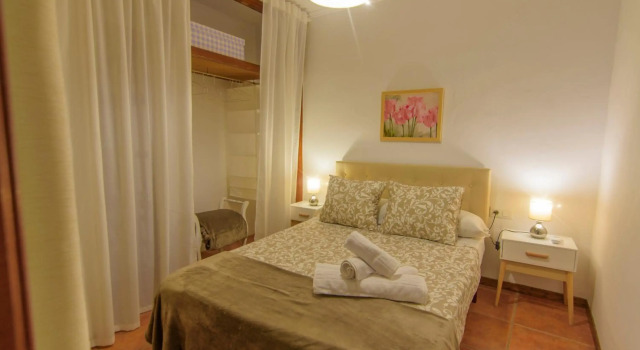 Apartamento El Socorro, Забронировать Апартаменты/квартира Апартаменты Ронда, рядом с Городской музей Ронды, Апартаменты/квартира