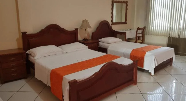 Hotel Takana, Rezervasyon Otel Tabatinga Northern Brazil