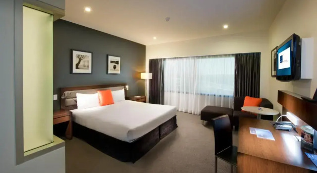 Номер Standard Novotel Brisbane Airport