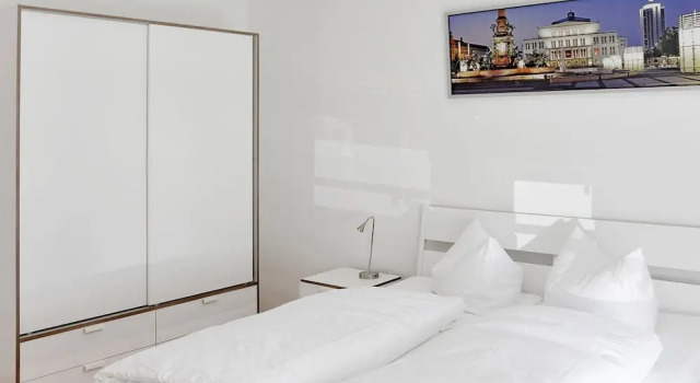 Люкс City Park Suite 1102