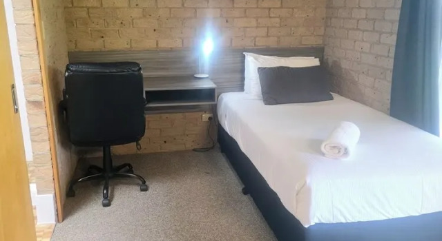 Номер Standard Lookout Mountain Retreat