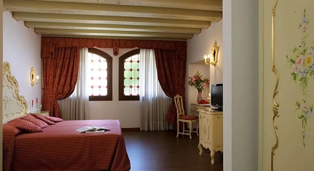 Номер Superior Hotel La Residenza