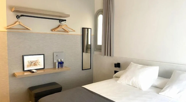 Номер Classic Calendula Hotel & Apartaments