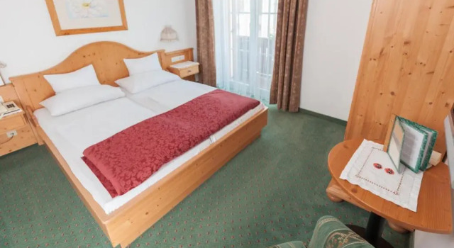 Pension Oberjörg, Rezerwuj Hotel Hotele SPA w Karyntia, SPA