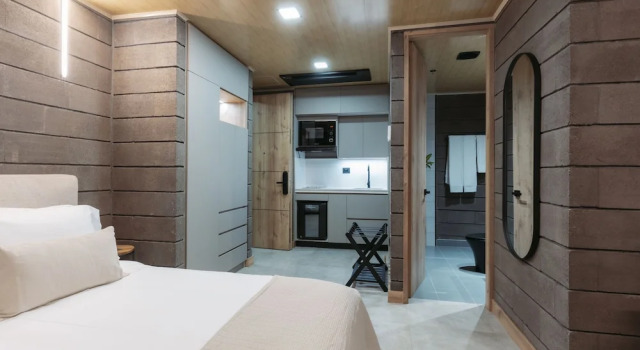 Номер Standard Hotel Living by Armoniko