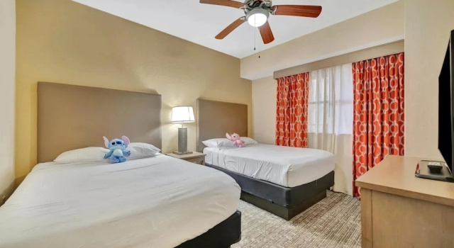 Номер Classic Magical Moment Vacation Condos