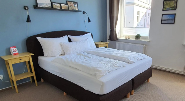 Gästehaus bed & kitchen, Réserver Hôtel Schleswig Schlei