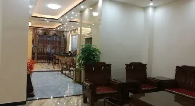 Baina Fangzhou Hotel