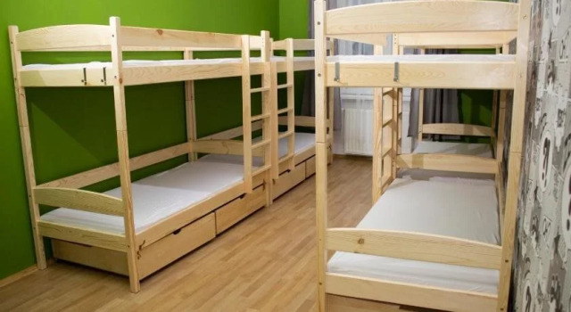 Pillows Party Hostel, Забронировать Хостел Хостелы Кракова, рядом с Базилика святой Марии, Хостел