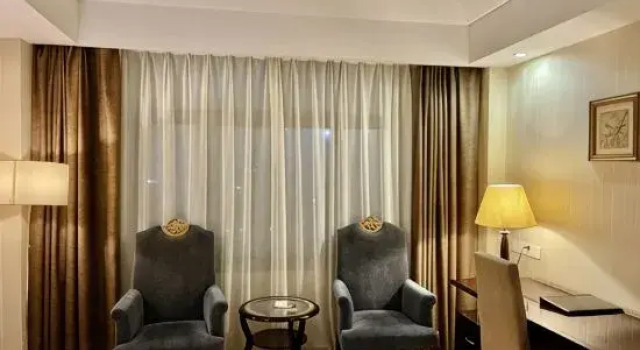 Люкс Business Meihua Hotel