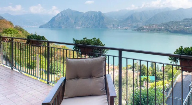 Апартаменты Italian Vacation Homes - Gemini