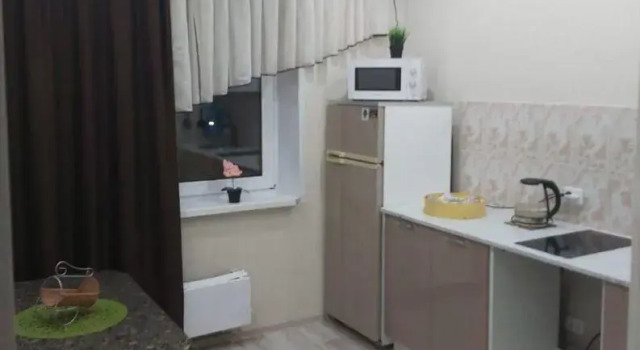 Apartment on 37 Korabelnaya Street, Prenota Appartamento Hotel a Tatarstan con parcheggio, Parcheggio