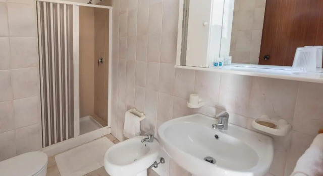 Номер Standard Hotel Darsena
