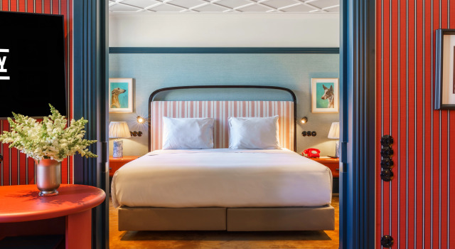 The Editory Boulevard Aliados Hotel - Preferred Hotels