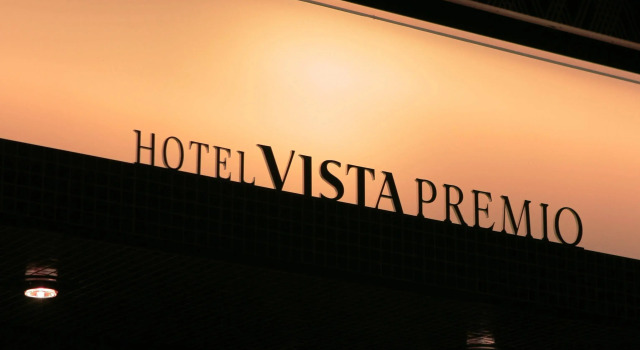 Hotel Mystays Premier Dojima