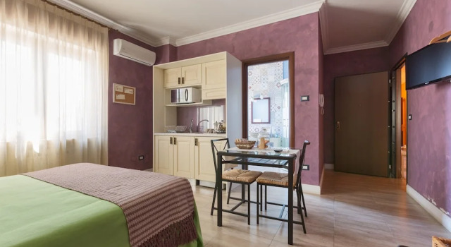 2272 Hestasja Exclusive Rooms & Breakfast - Doppia
