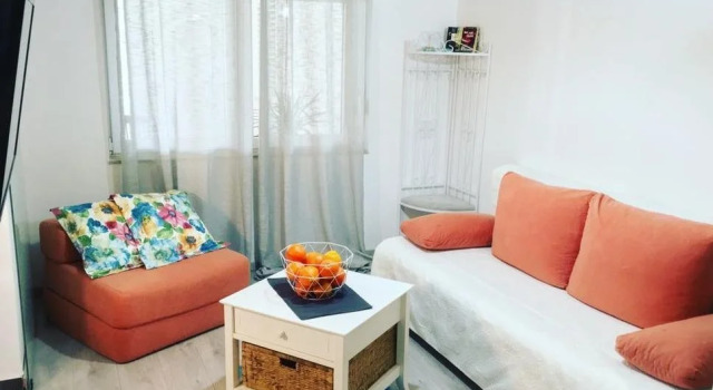 Deluxe Suites Mandić, Varaa Hotelli Omiš Split Region