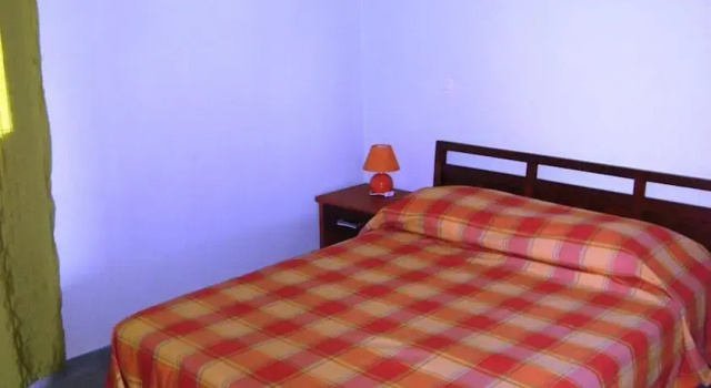 Coco D'Iles, Rezervovat Hotel 4hvězdičkové hotely v Basse-Terre, 4*
