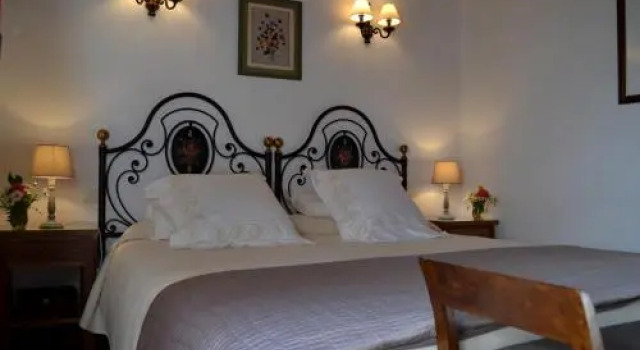 Casa Rural Claudio, Забронировать Отель Отели Масо с парковкой, Парковка