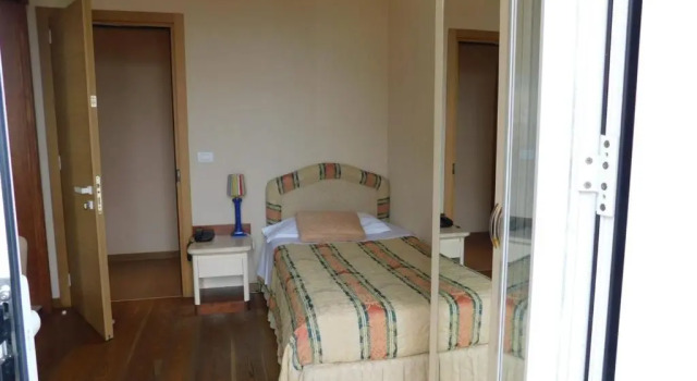 Номер Standard Hotel Bracciotti