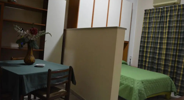 Номер Standard Hotel Sirio