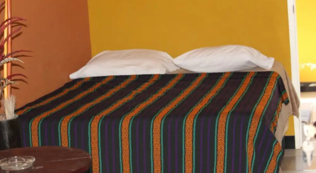 Hostal Sorelle