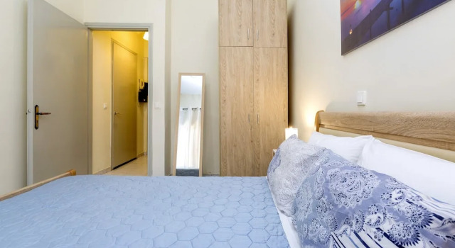 Cozy apartment Corfu, Забронировать Апартаменты/квартира Остров Корфу периферия Ионические острова