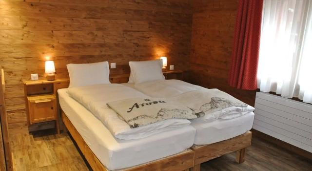 Arosa Vetter Hotel, Κράτηση Ξενοδοχείο Arosa Grisons